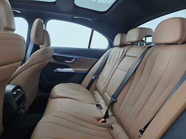 new 2026 Mercedes-Benz E-Class car, priced at $81,540