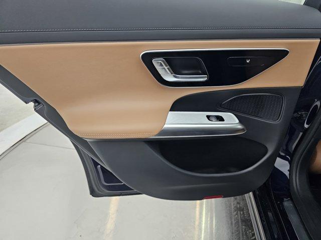 new 2026 Mercedes-Benz E-Class car, priced at $81,540