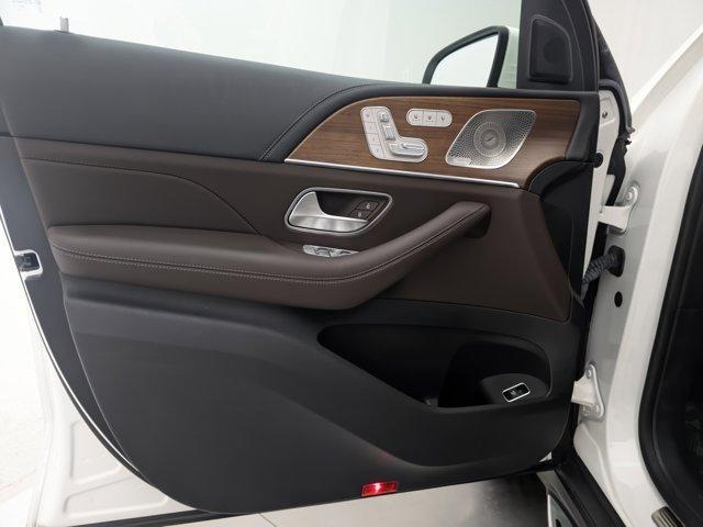 used 2023 Mercedes-Benz GLE 450 car, priced at $65,258