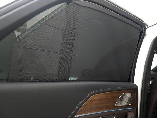 used 2023 Mercedes-Benz GLE 450 car, priced at $65,258