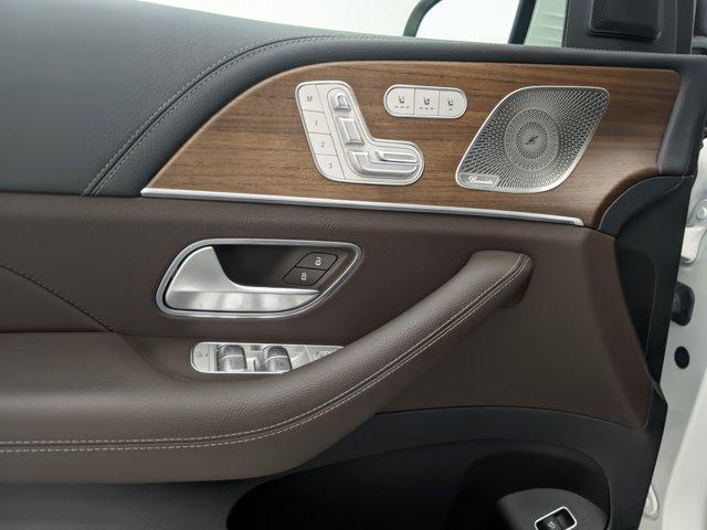used 2023 Mercedes-Benz GLE 450 car, priced at $65,258