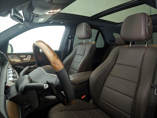 used 2023 Mercedes-Benz GLE 450 car, priced at $65,258