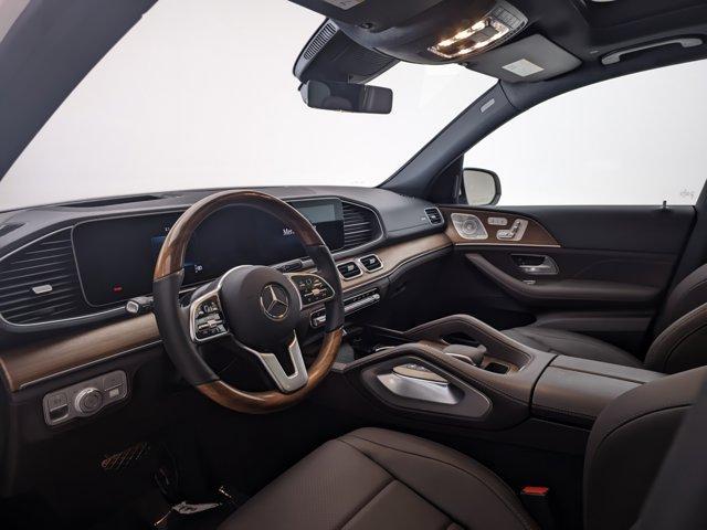 used 2023 Mercedes-Benz GLE 450 car, priced at $65,258