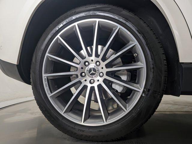 used 2023 Mercedes-Benz GLE 450 car, priced at $65,258