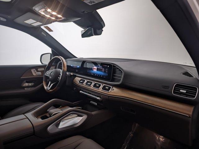 used 2023 Mercedes-Benz GLE 450 car, priced at $65,258