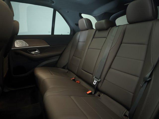 used 2023 Mercedes-Benz GLE 450 car, priced at $65,258