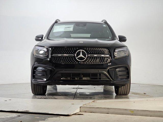 new 2024 Mercedes-Benz GLB 250 car, priced at $56,145