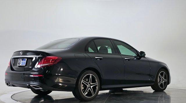 used 2018 Mercedes-Benz E-Class car, priced at $23,798