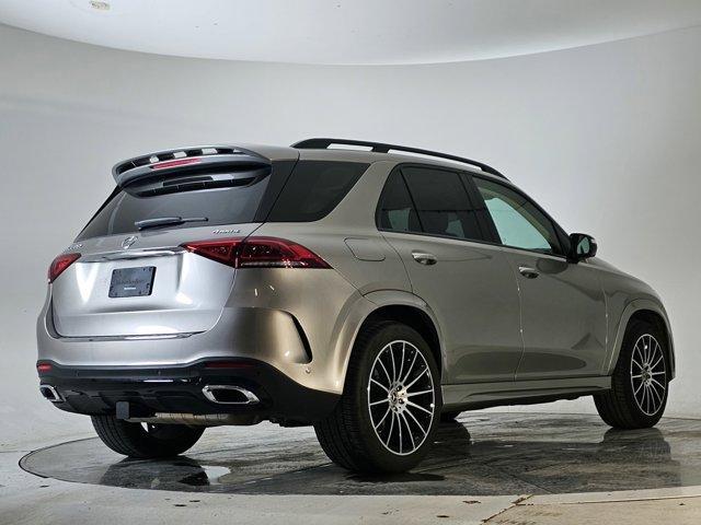 used 2021 Mercedes-Benz GLE 350 car, priced at $49,998