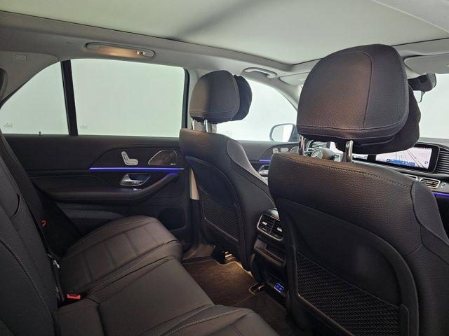 new 2025 Mercedes-Benz GLE 450 car, priced at $90,105