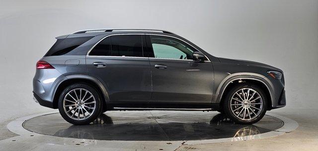 new 2025 Mercedes-Benz GLE 450 car, priced at $90,105