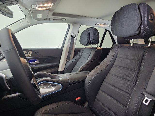 new 2025 Mercedes-Benz GLE 450 car, priced at $90,105
