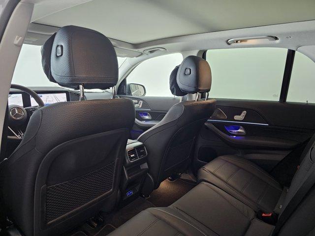 new 2025 Mercedes-Benz GLE 450 car, priced at $90,105