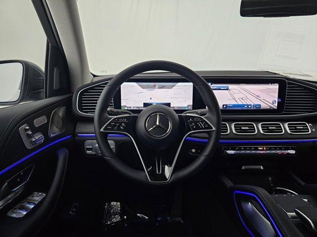 new 2025 Mercedes-Benz GLE 450 car, priced at $90,105