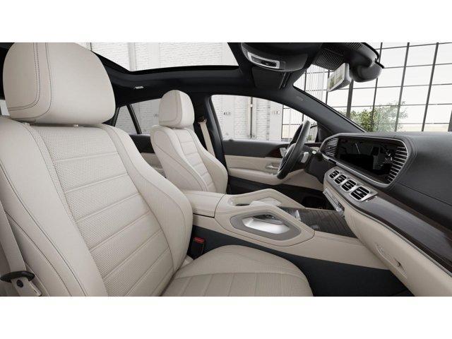 new 2026 Mercedes-Benz GLE 450 car, priced at $86,355