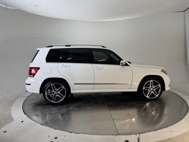 used 2015 Mercedes-Benz GLK-Class car, priced at $15,998