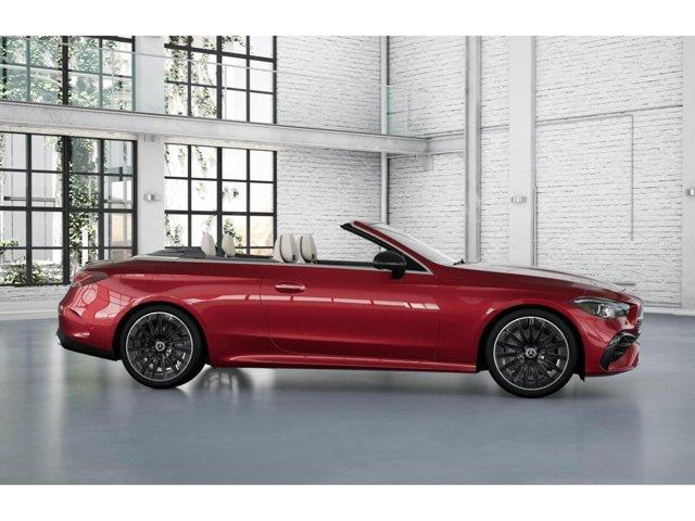 new 2026 Mercedes-Benz CLE 300 car, priced at $83,755