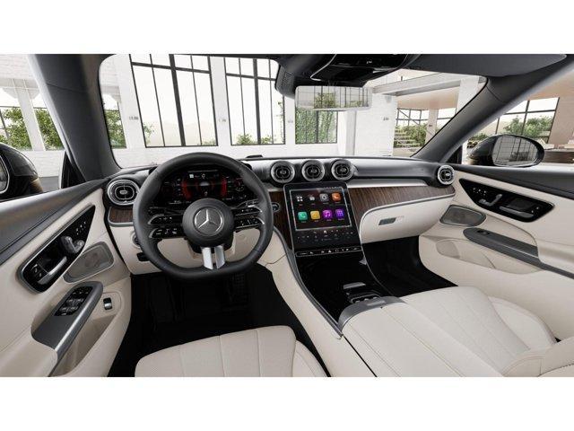 new 2026 Mercedes-Benz CLE 300 car, priced at $83,755