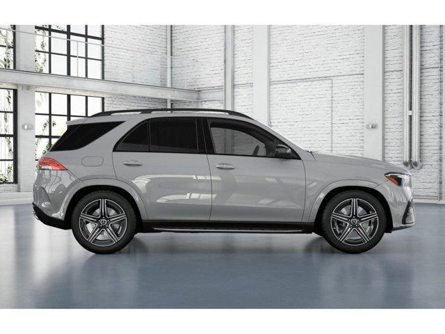 new 2025 Mercedes-Benz GLE 450 car, priced at $89,445