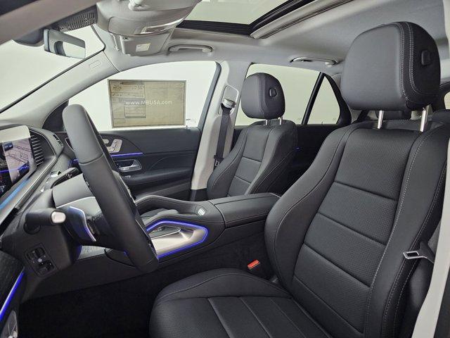 new 2026 Mercedes-Benz GLE 350 car, priced at $68,115