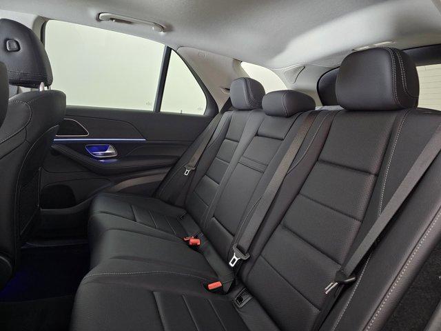 new 2026 Mercedes-Benz GLE 350 car, priced at $68,115