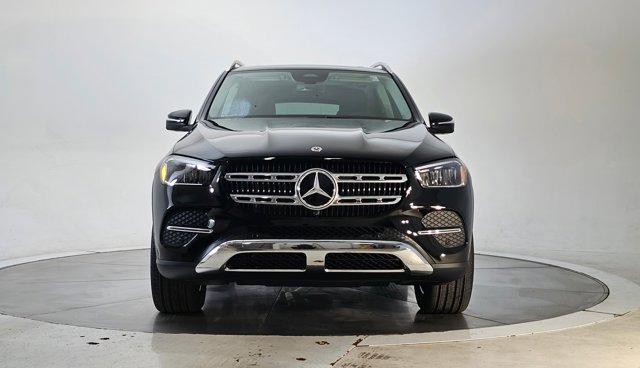 new 2026 Mercedes-Benz GLE 350 car, priced at $68,115