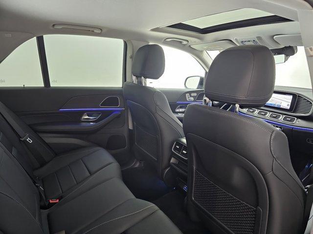 new 2026 Mercedes-Benz GLE 350 car, priced at $68,115