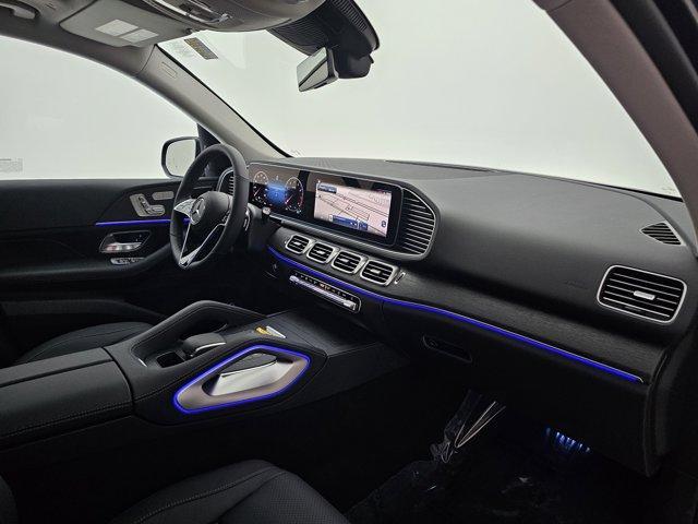 new 2026 Mercedes-Benz GLE 350 car, priced at $68,115