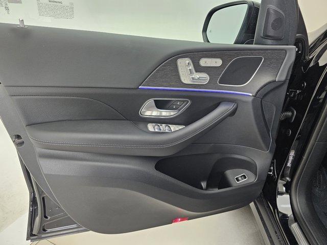 new 2026 Mercedes-Benz GLE 350 car, priced at $68,115