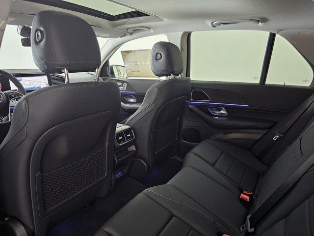 new 2026 Mercedes-Benz GLE 350 car, priced at $68,115