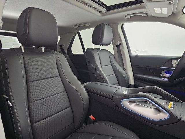 new 2026 Mercedes-Benz GLE 350 car, priced at $68,115
