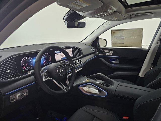 new 2026 Mercedes-Benz GLE 350 car, priced at $68,115