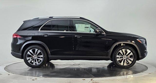 new 2026 Mercedes-Benz GLE 350 car, priced at $68,115