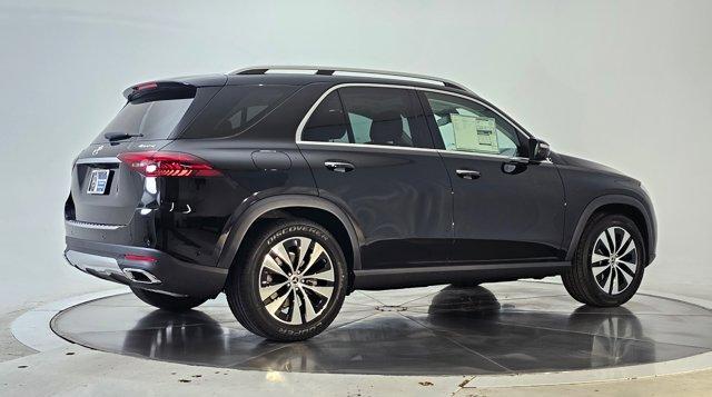 new 2026 Mercedes-Benz GLE 350 car, priced at $68,115
