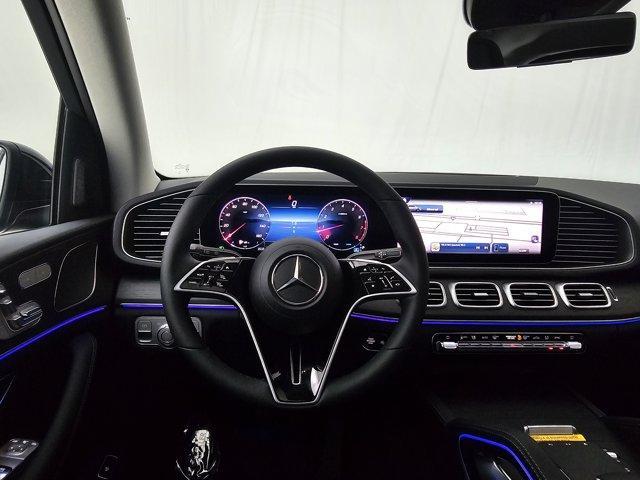 new 2026 Mercedes-Benz GLE 350 car, priced at $68,115