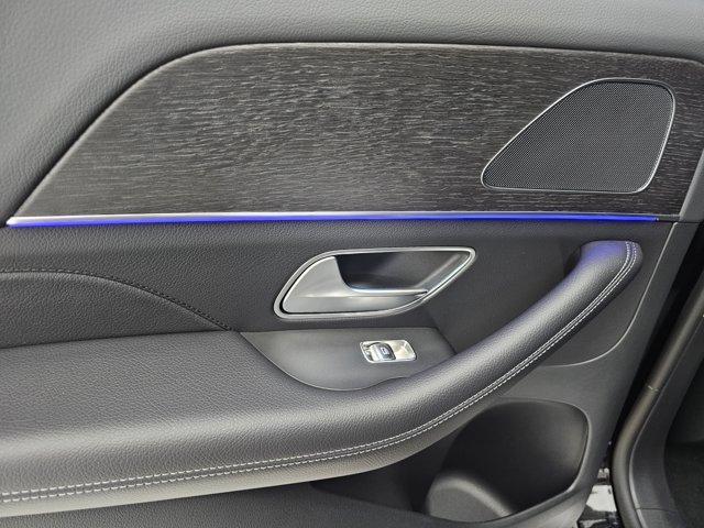 new 2026 Mercedes-Benz GLE 350 car, priced at $68,115