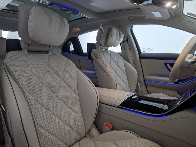used 2024 Mercedes-Benz Maybach S 680 car, priced at $199,891