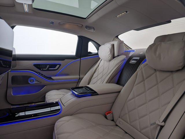 used 2024 Mercedes-Benz Maybach S 680 car, priced at $199,891