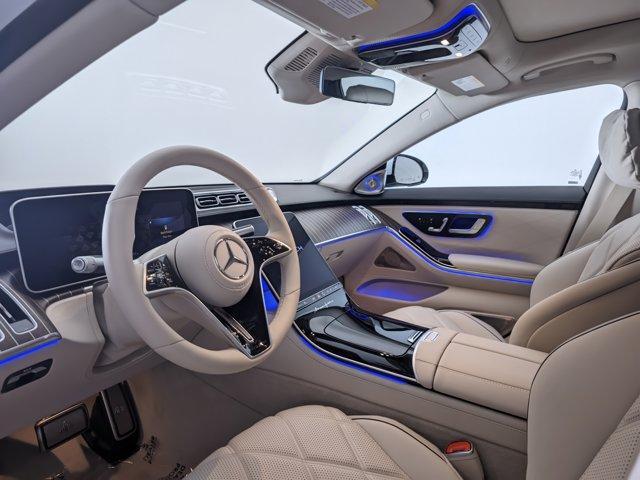 used 2024 Mercedes-Benz Maybach S 680 car, priced at $199,891