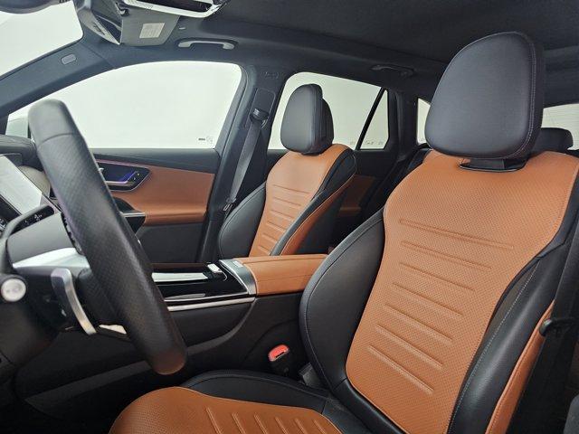 used 2024 Mercedes-Benz GLC 300 car, priced at $42,675