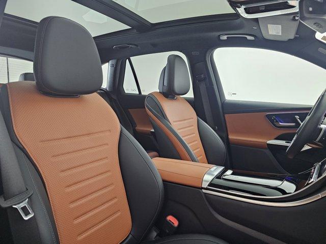 used 2024 Mercedes-Benz GLC 300 car, priced at $42,675