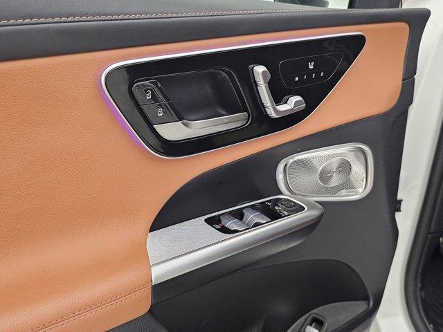 used 2024 Mercedes-Benz GLC 300 car, priced at $42,675