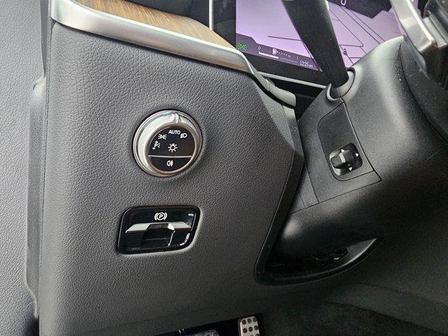 used 2024 Mercedes-Benz GLC 300 car, priced at $42,675