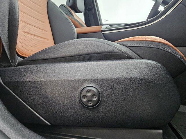 used 2024 Mercedes-Benz GLC 300 car, priced at $42,675