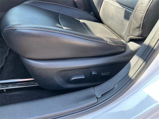 used 2022 Nissan Sentra car, priced at $18,400