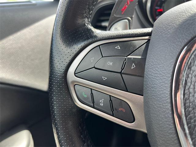 used 2022 Dodge Challenger car, priced at $45,980