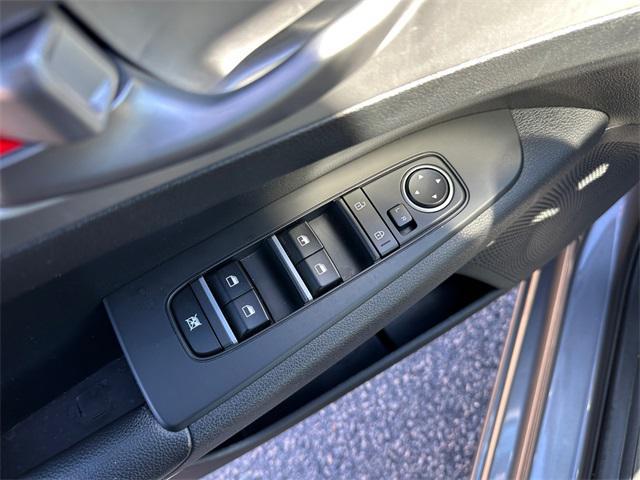 used 2023 Kia Forte car, priced at $16,830