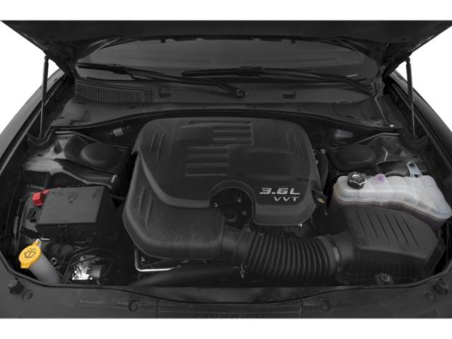 used 2022 Dodge Charger car, priced at $32,697