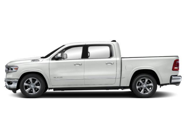 used 2021 Ram 1500 car, priced at $43,997