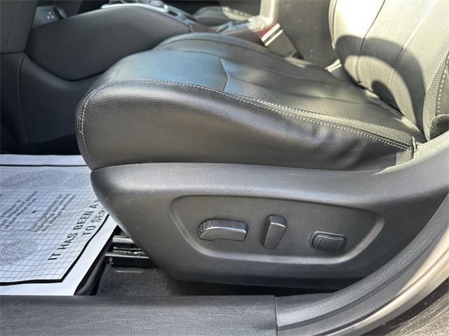 used 2019 Nissan Rogue car, priced at $17,649